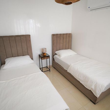Appartement In Tanger City-5Min To The Beach-Free Parking Экстерьер фото