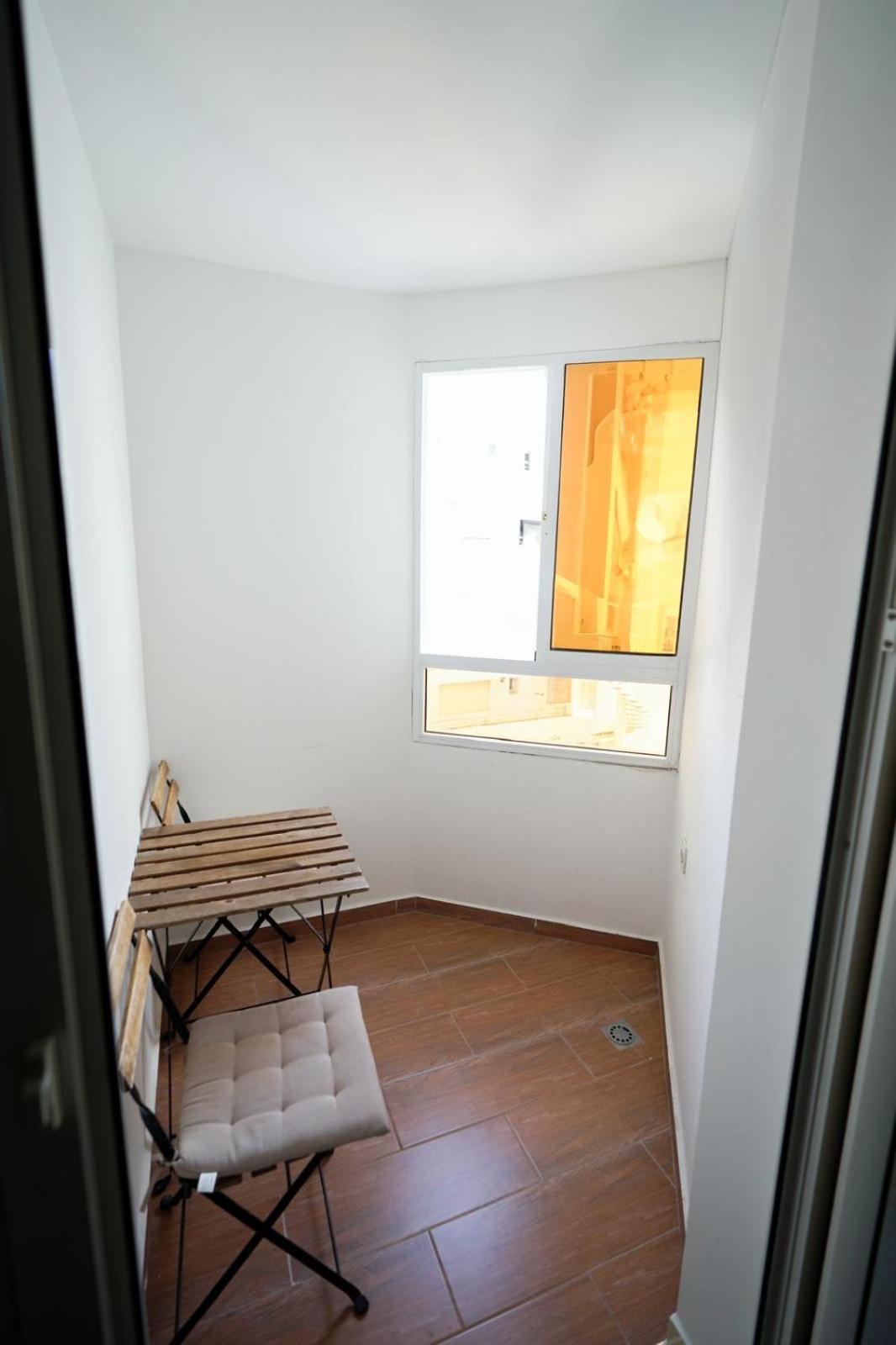 Appartement In Tanger City-5Min To The Beach-Free Parking Экстерьер фото